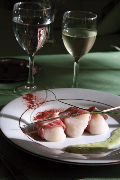 ホテル La Touloubre La Barben エクステリア 写真
